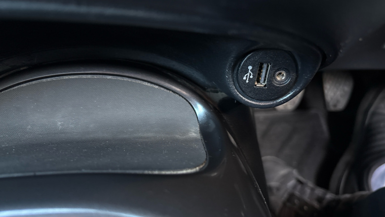 Nissan Juke 1.6 [112] Tekna 5dr [Bose] Petrol Hatchback